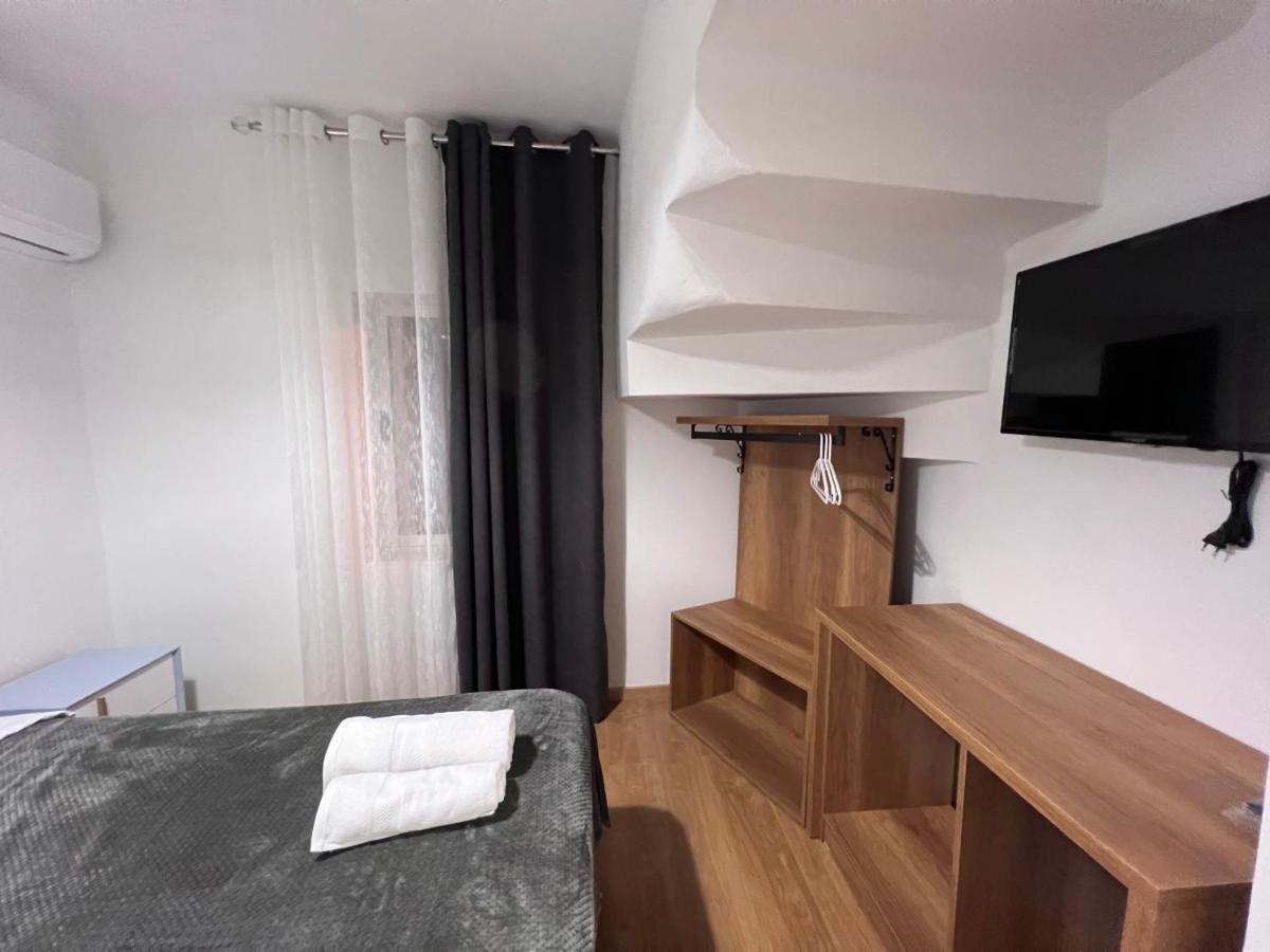 Tier Center Hotel Tirana