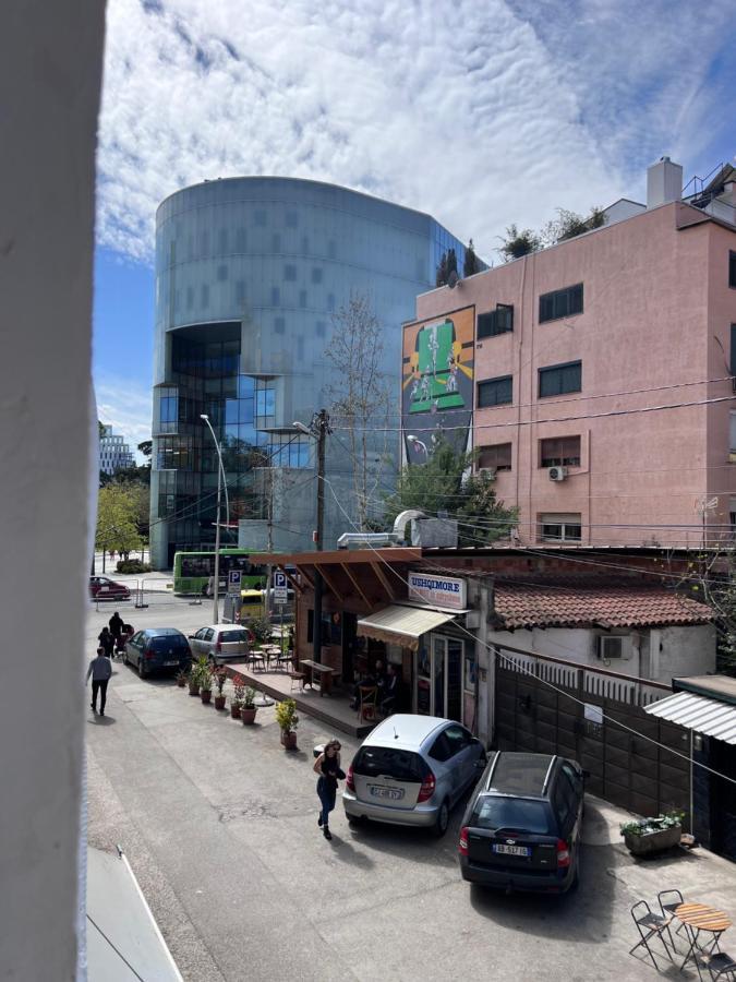 Tier Center 3* Tirana