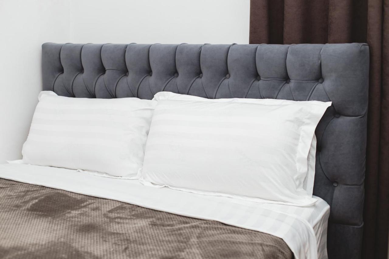 Hotel Tier Center Tirana