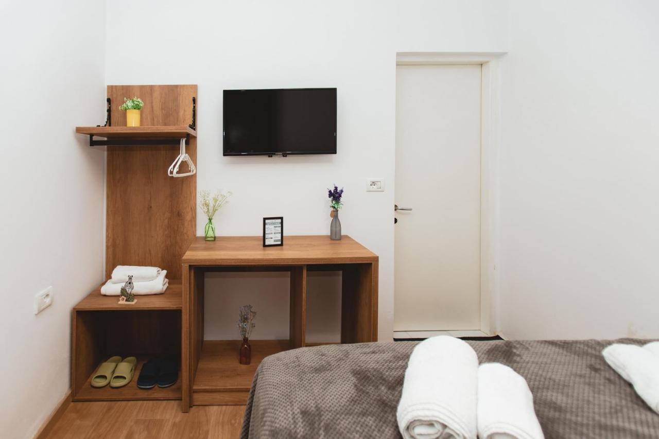 Tier Center Hotel 3*