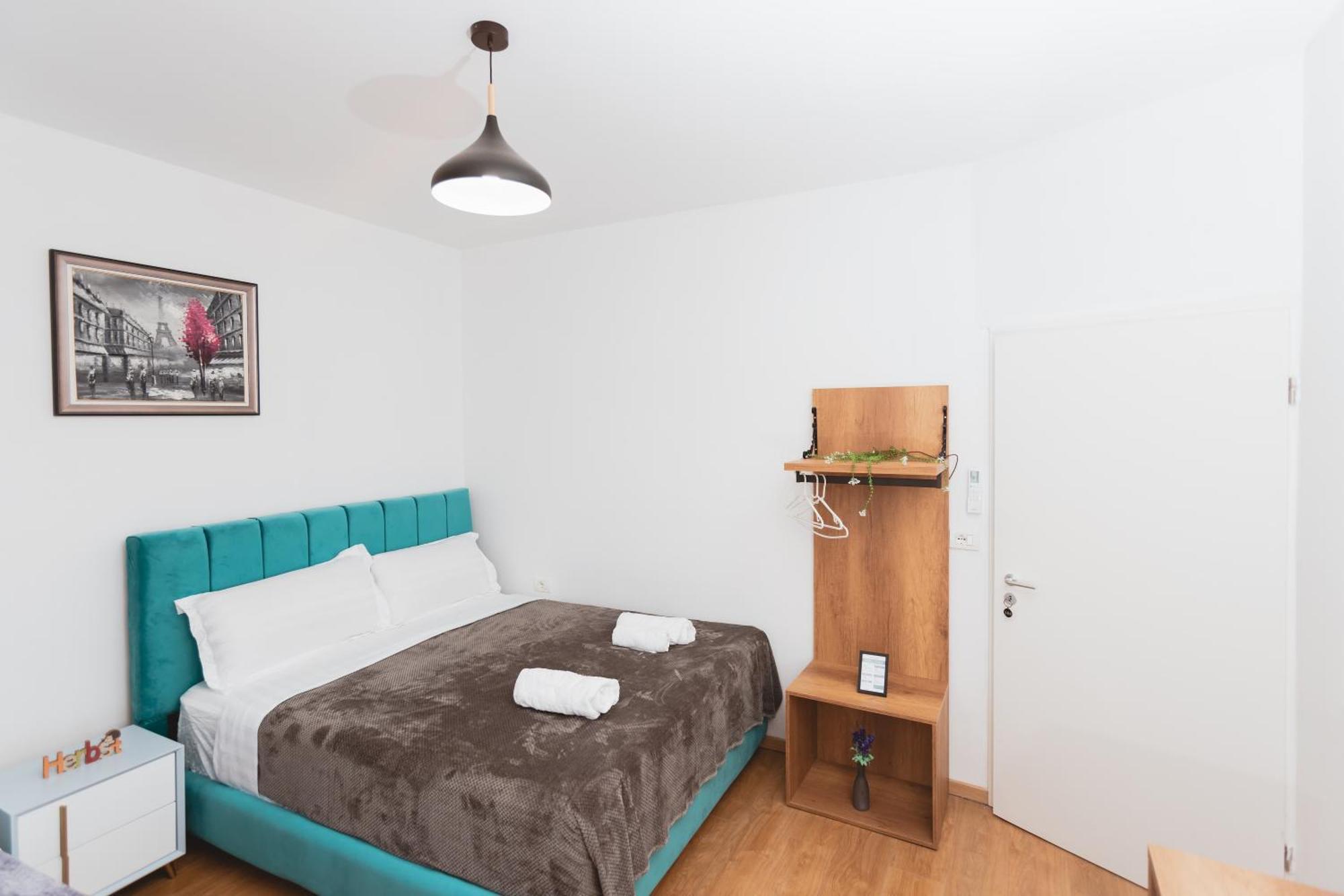 Hotel Tier Center Tirana