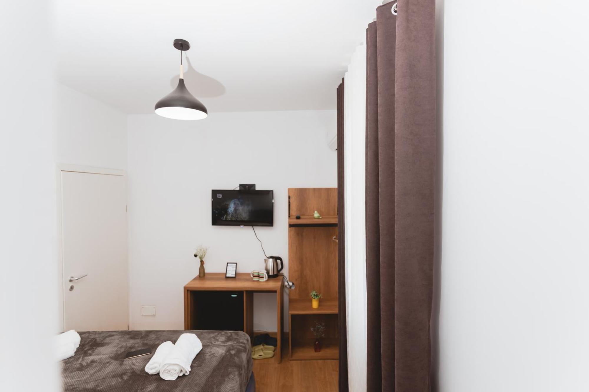 Hotel Tier Center Tirana