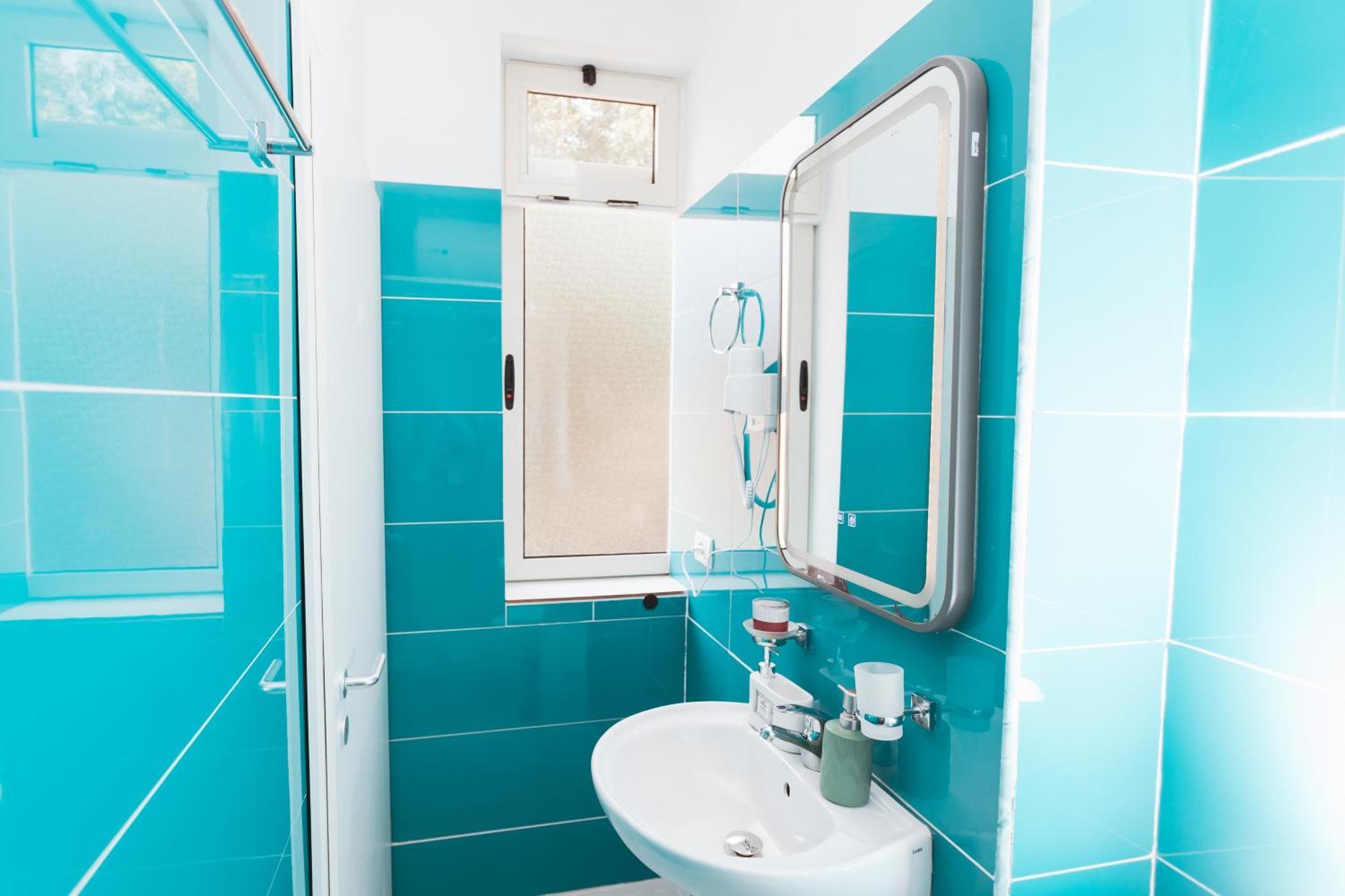 Hotel Tier Center Tirana