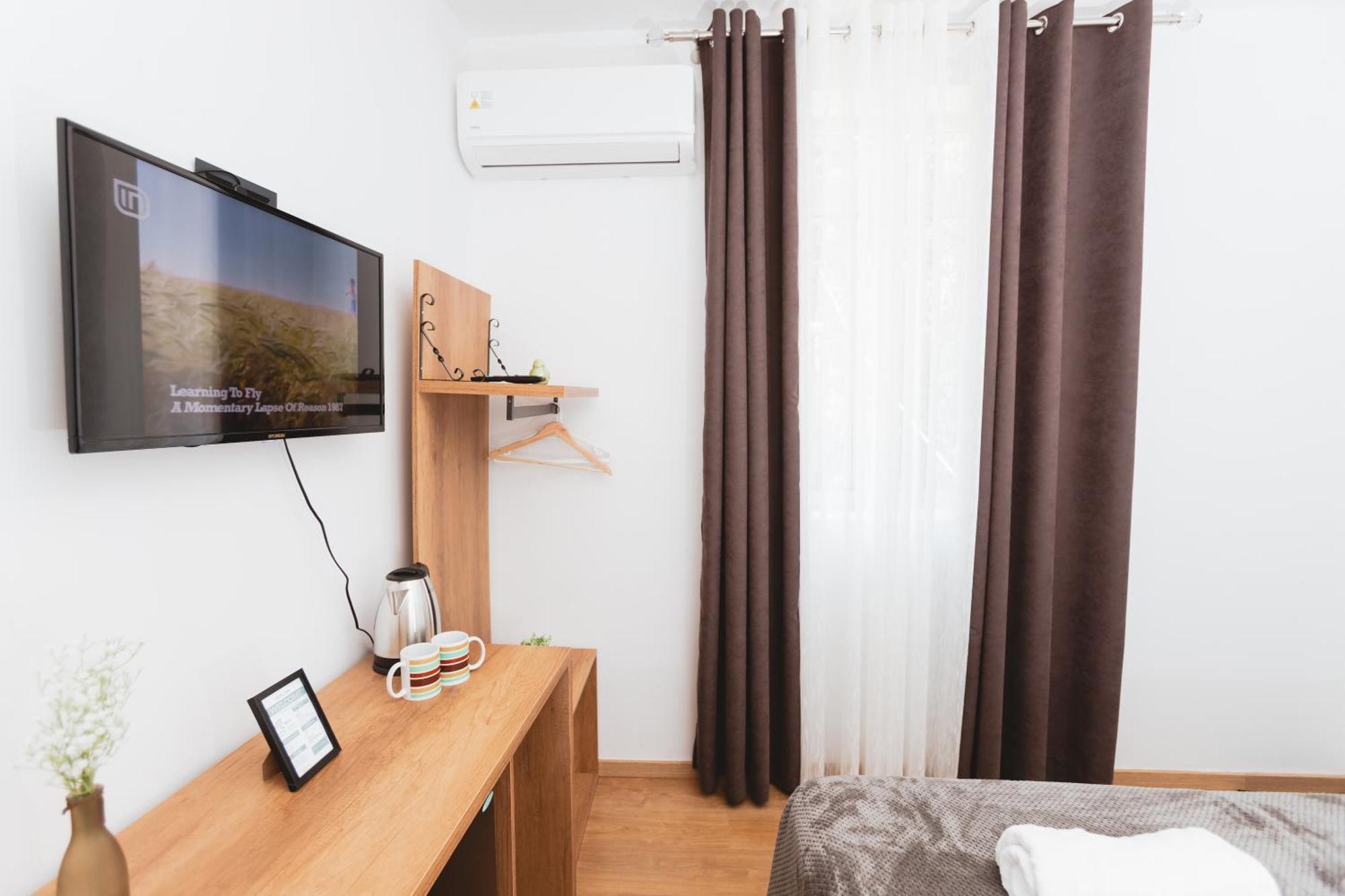 Hotel Tier Center 3*