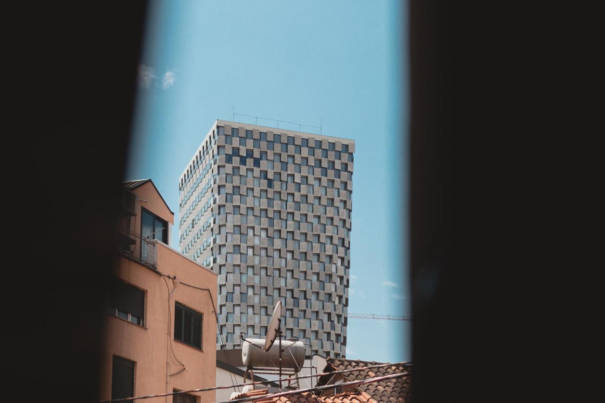 Hotel Tier Center Tirana