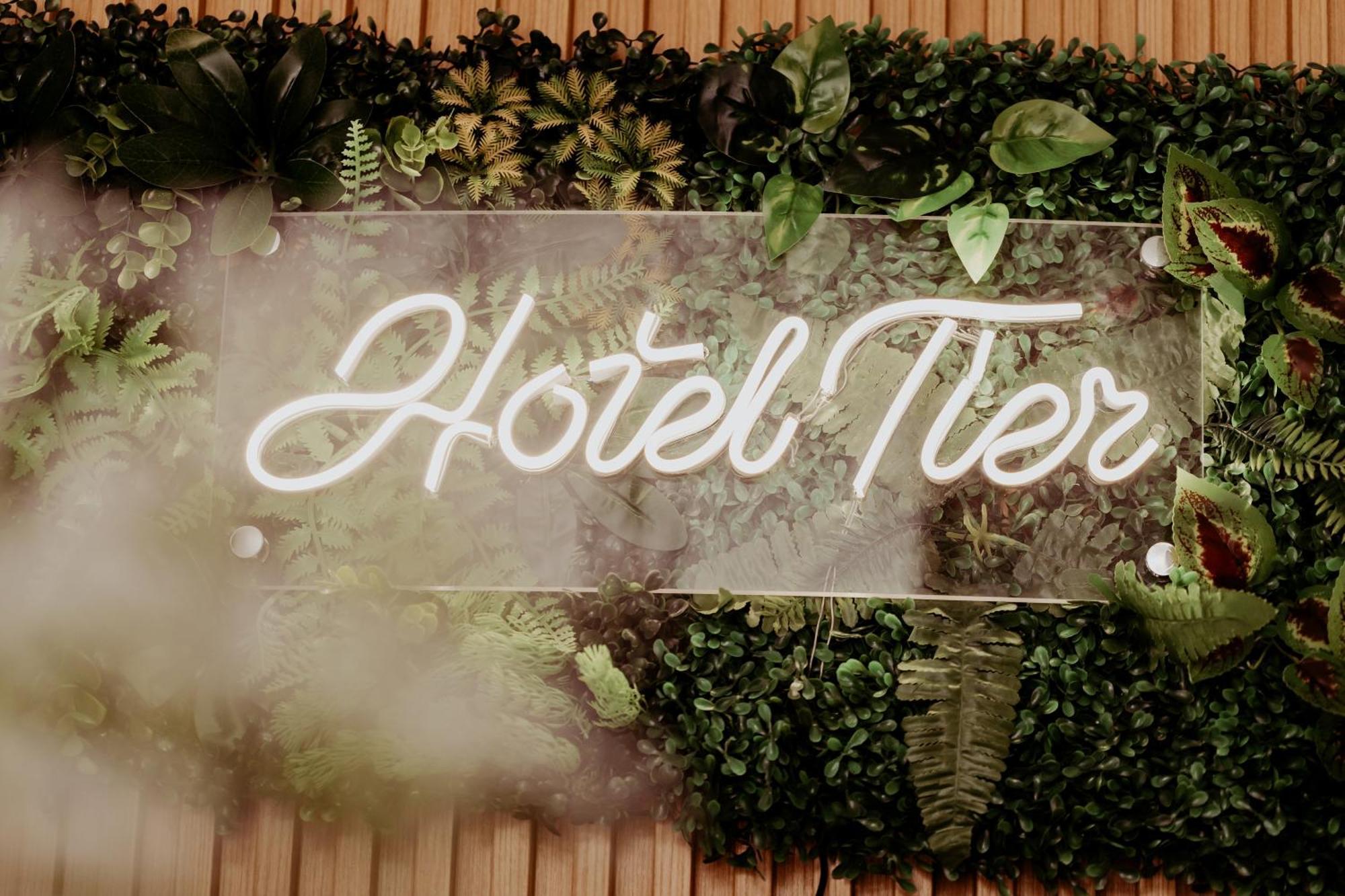 Hotel Tier Center