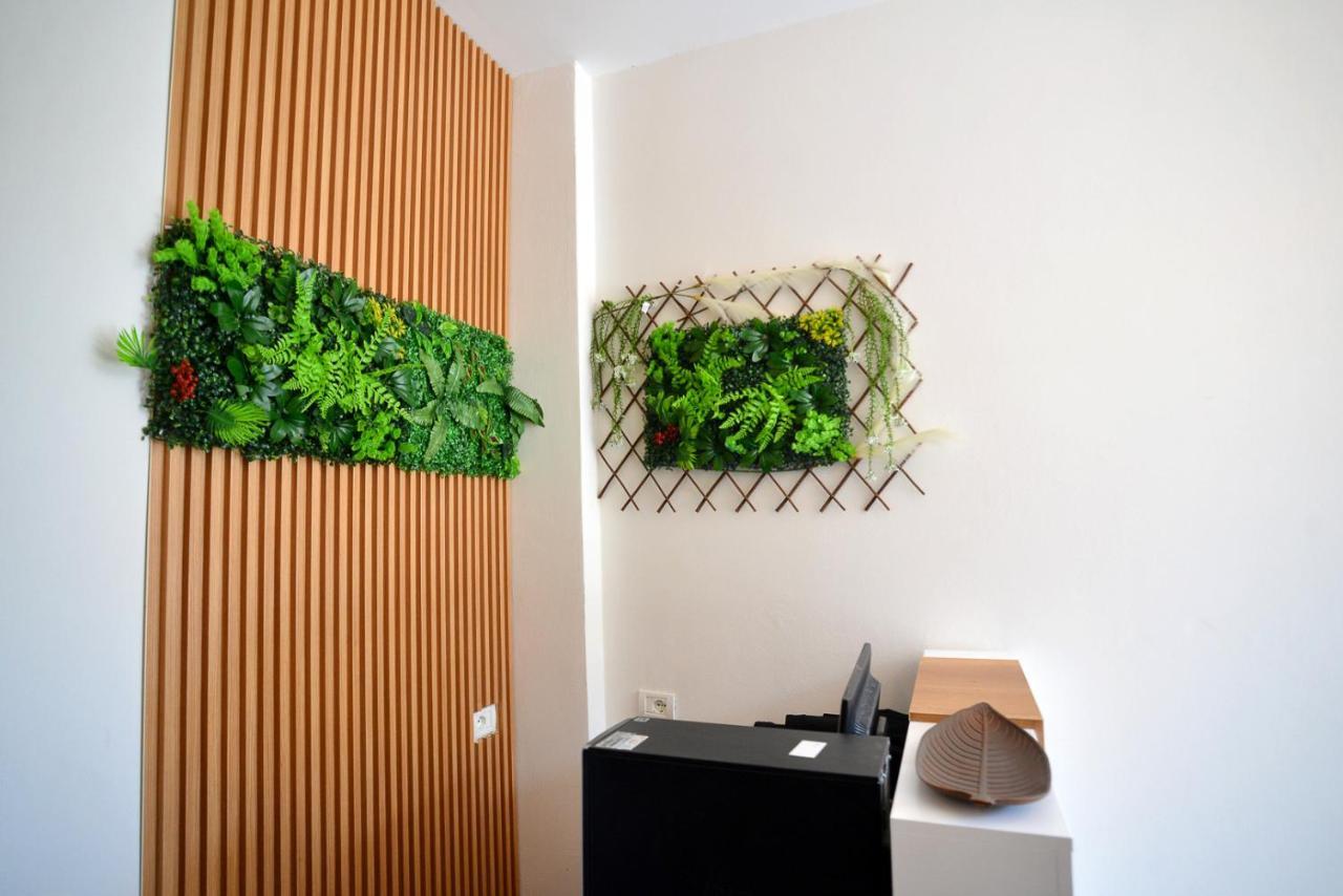 Tier Center Hotel Tirana